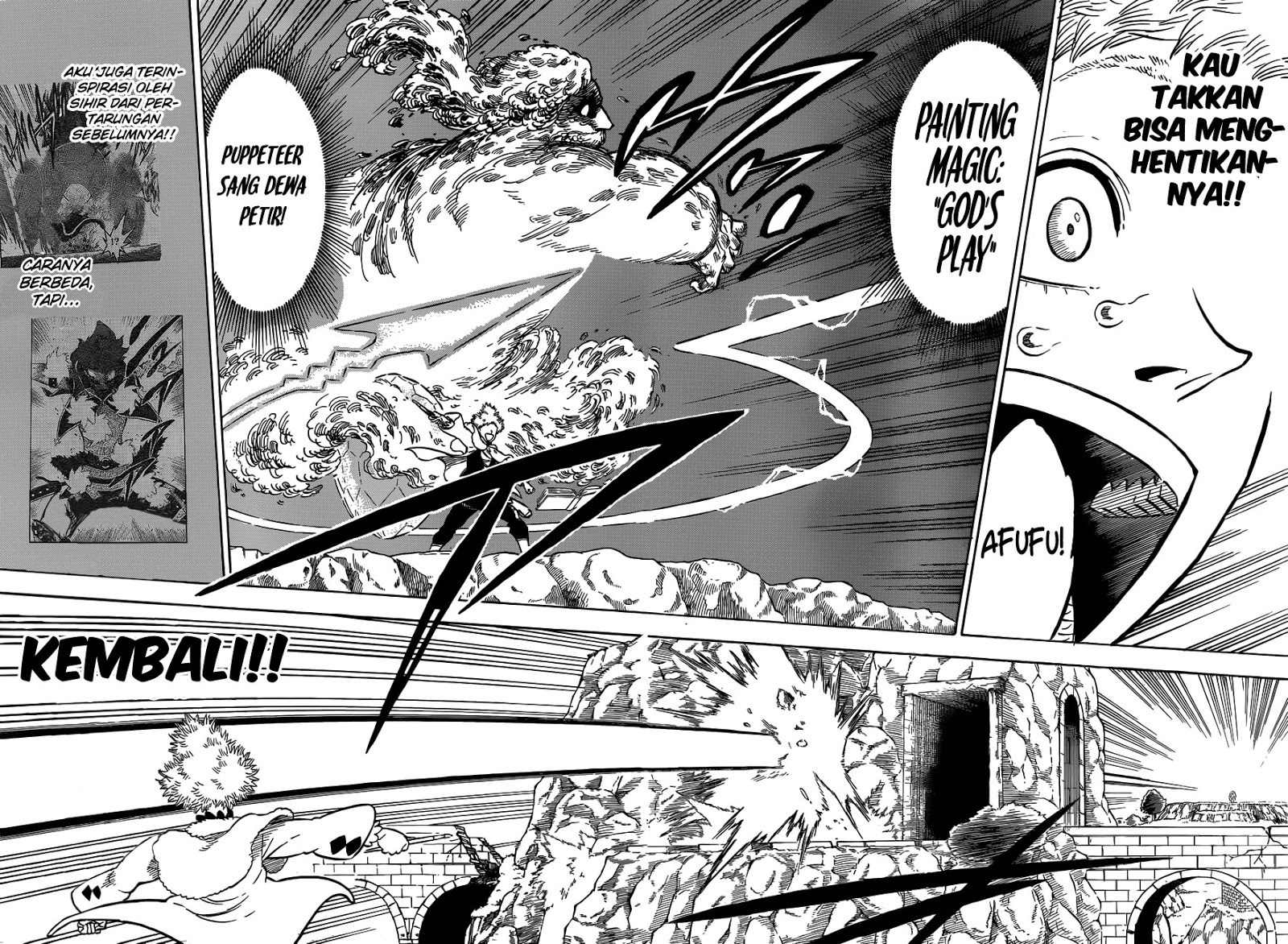 Black Clover