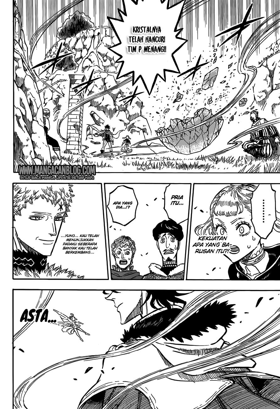 Black Clover