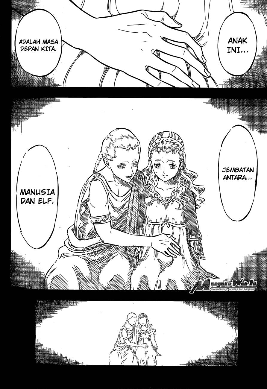 Black Clover