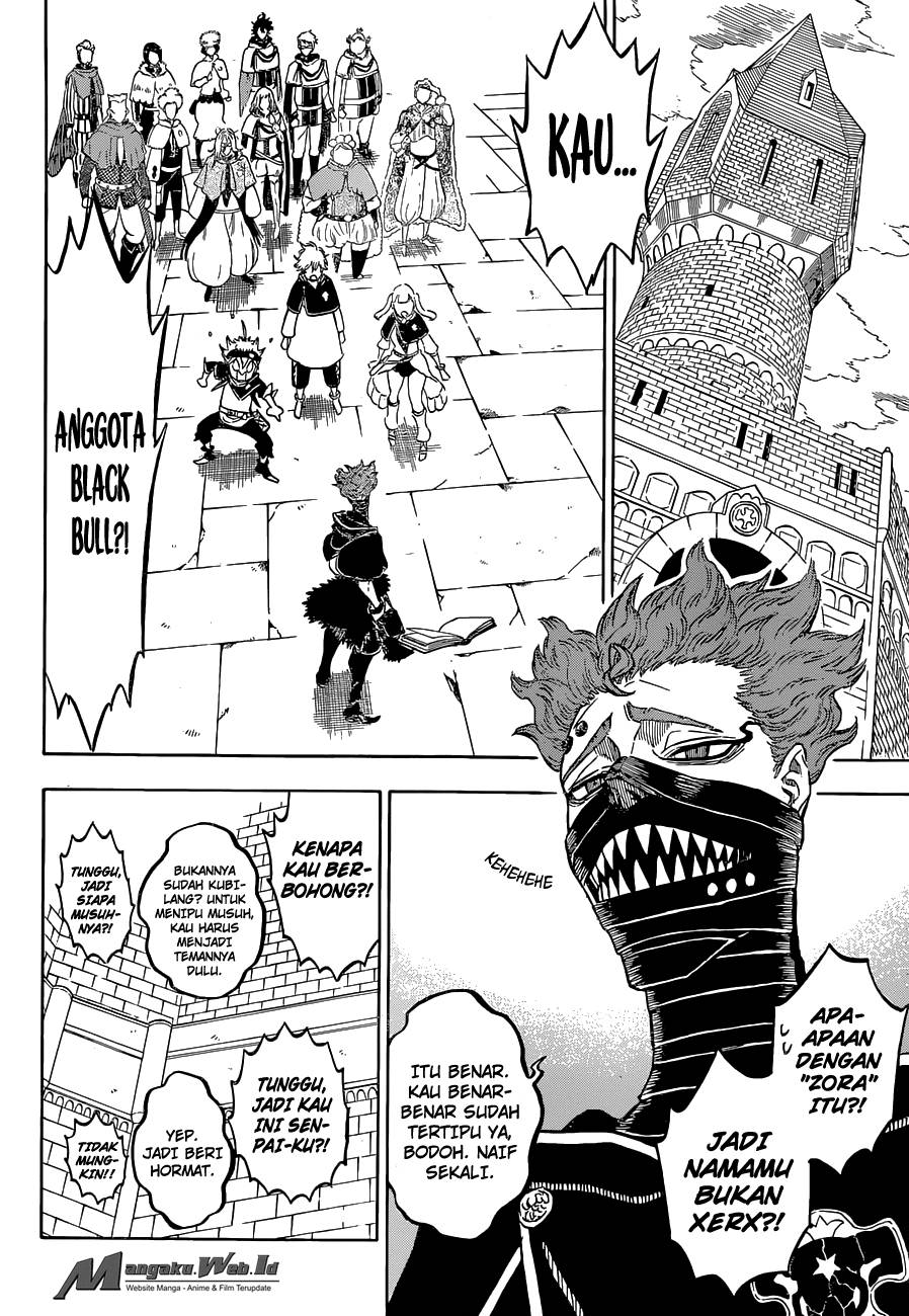 Black Clover