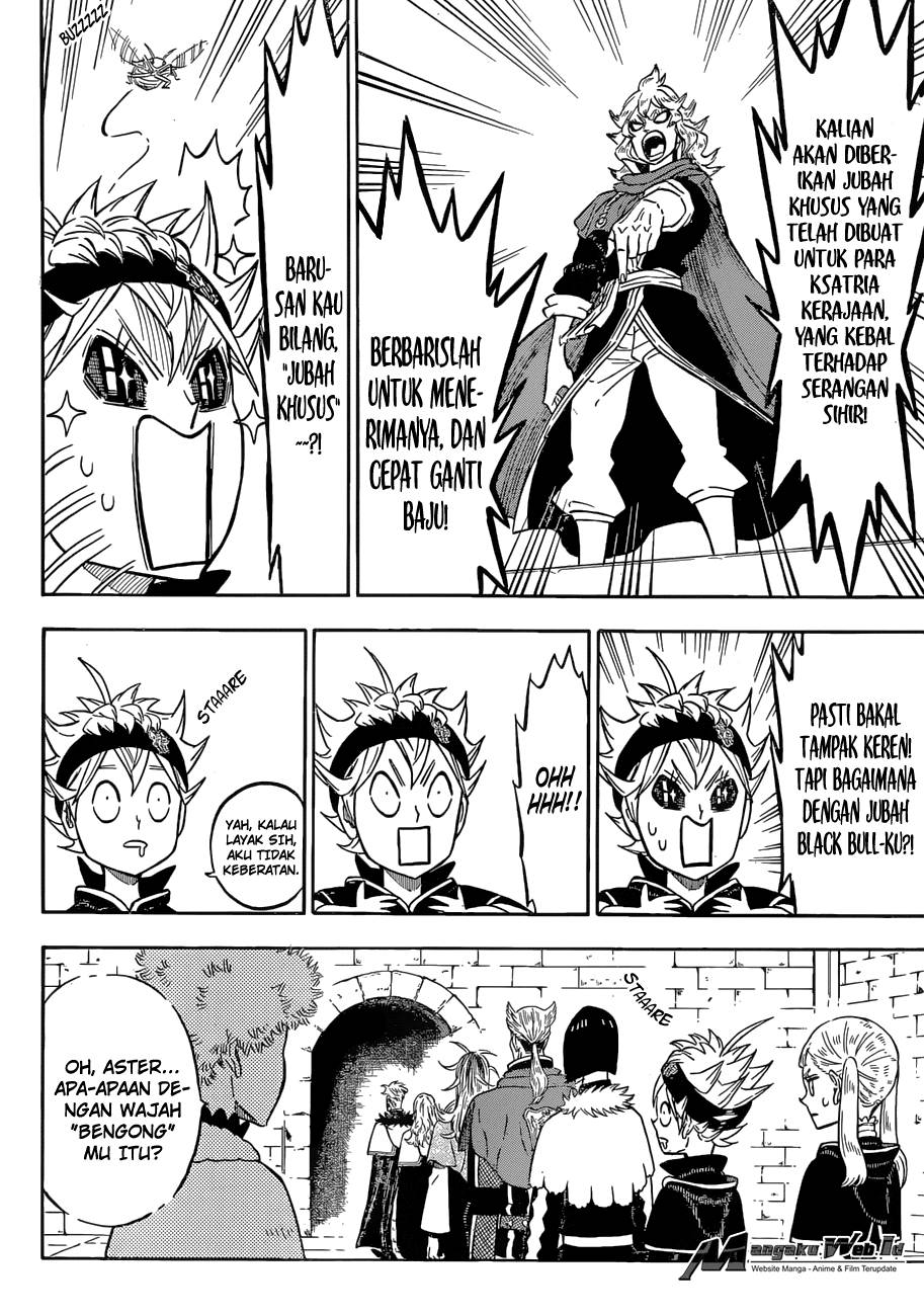 Black Clover