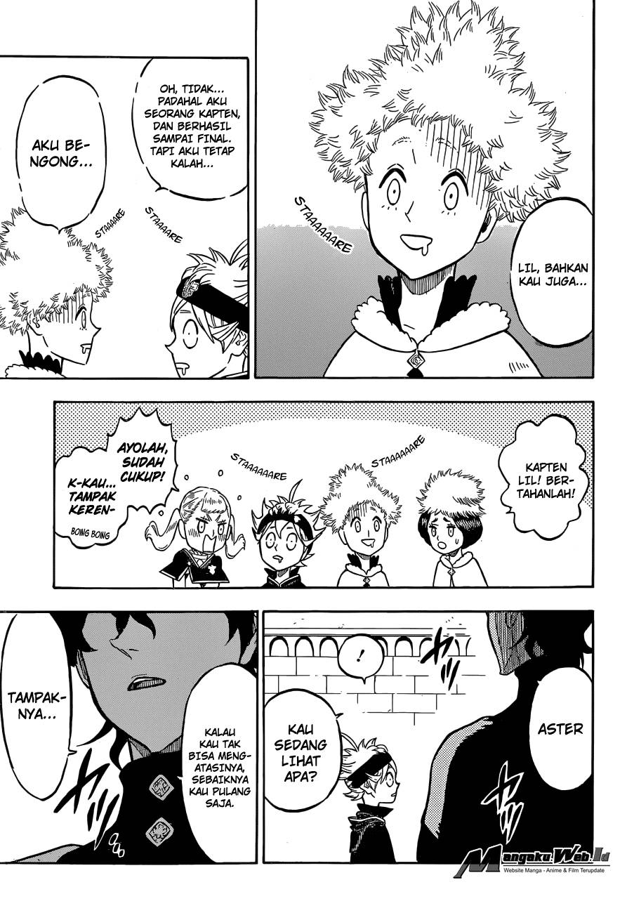 Black Clover