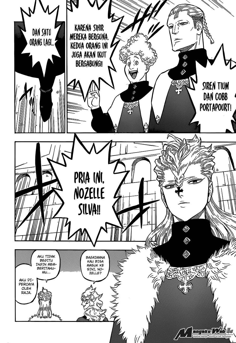 Black Clover