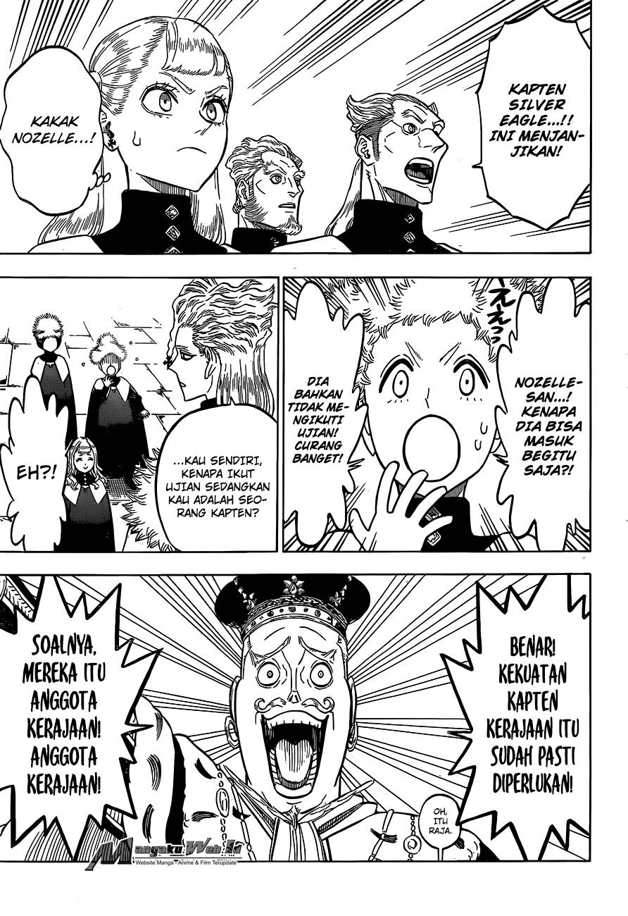 Black Clover