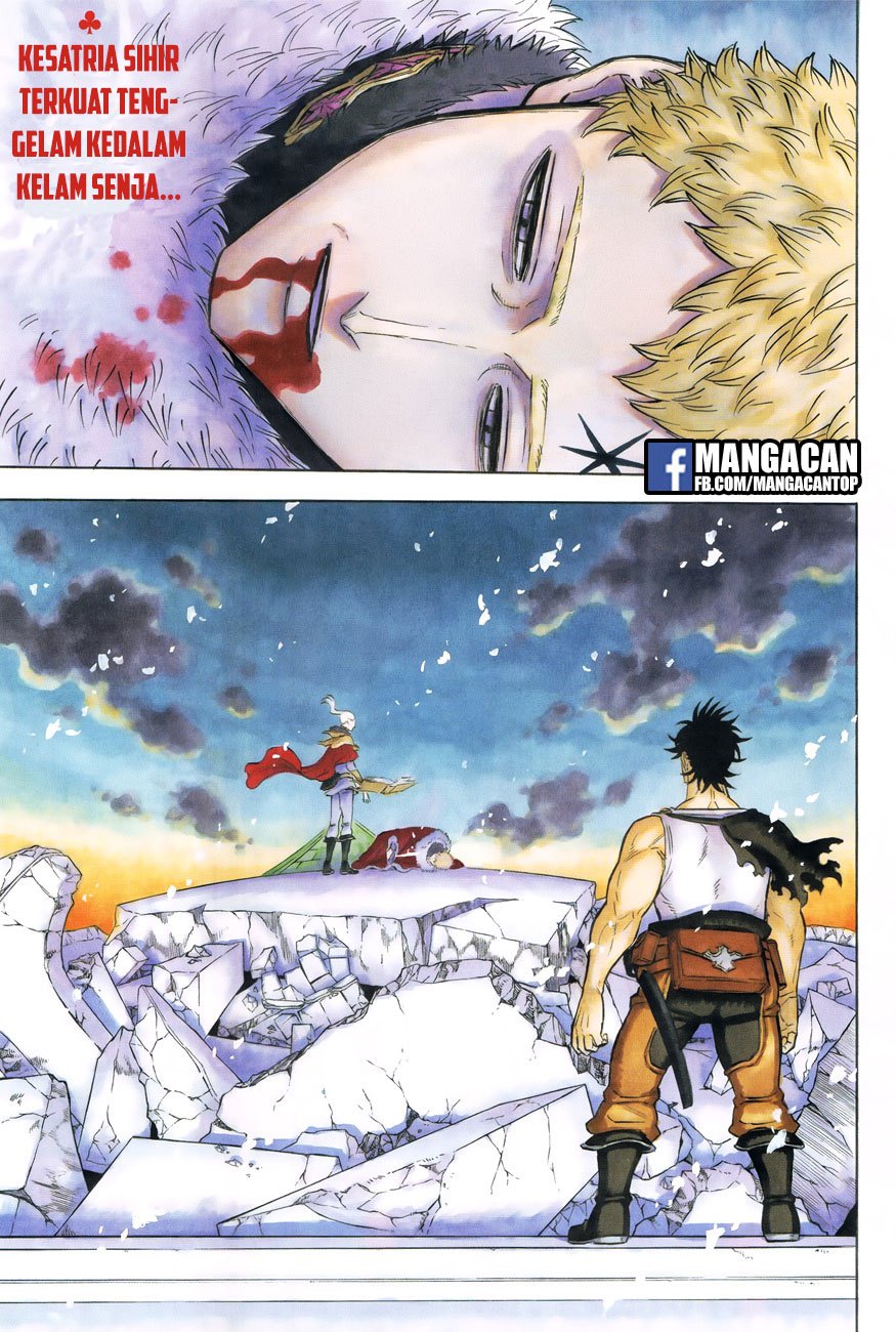 Black Clover