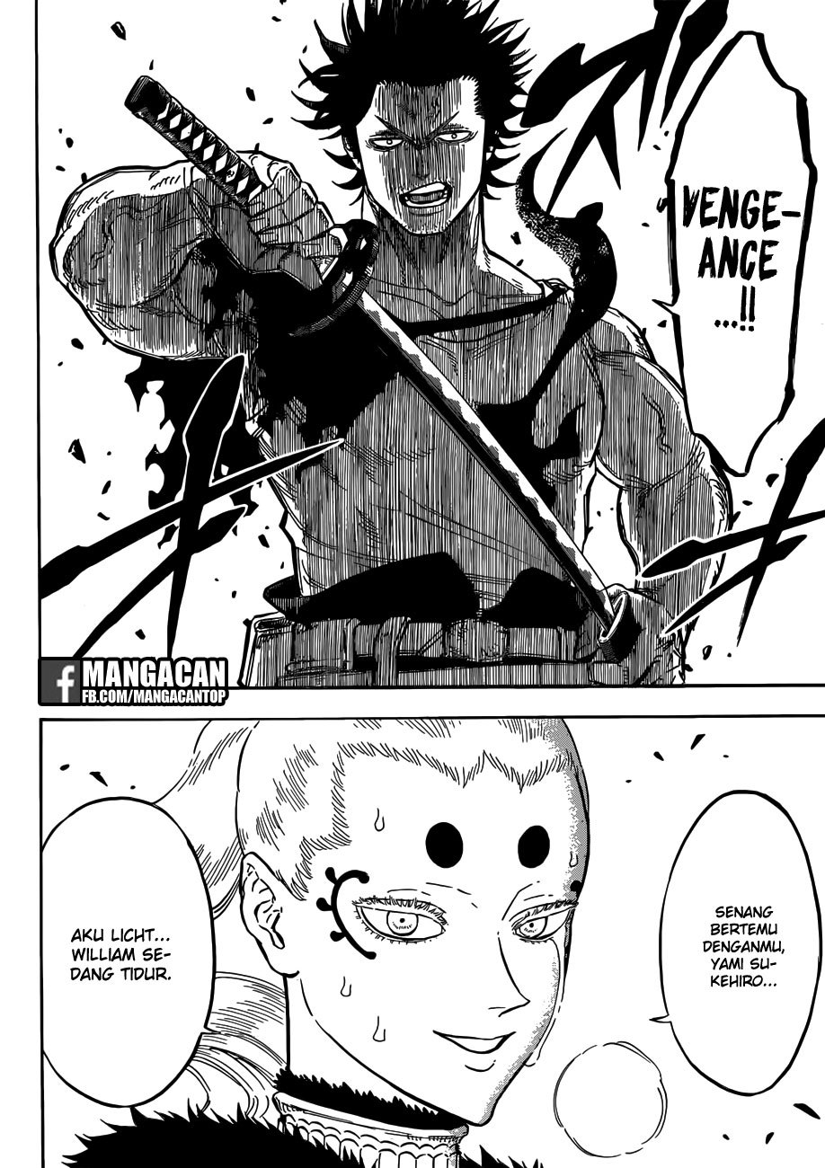 Black Clover