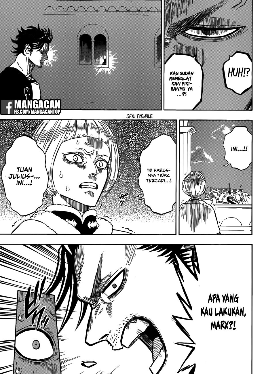 Black Clover