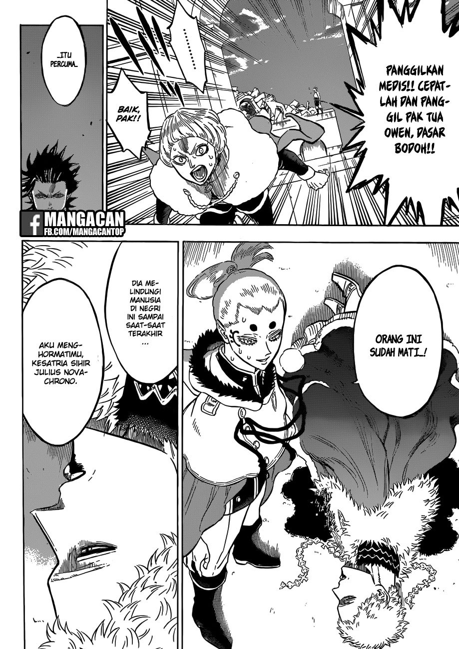 Black Clover