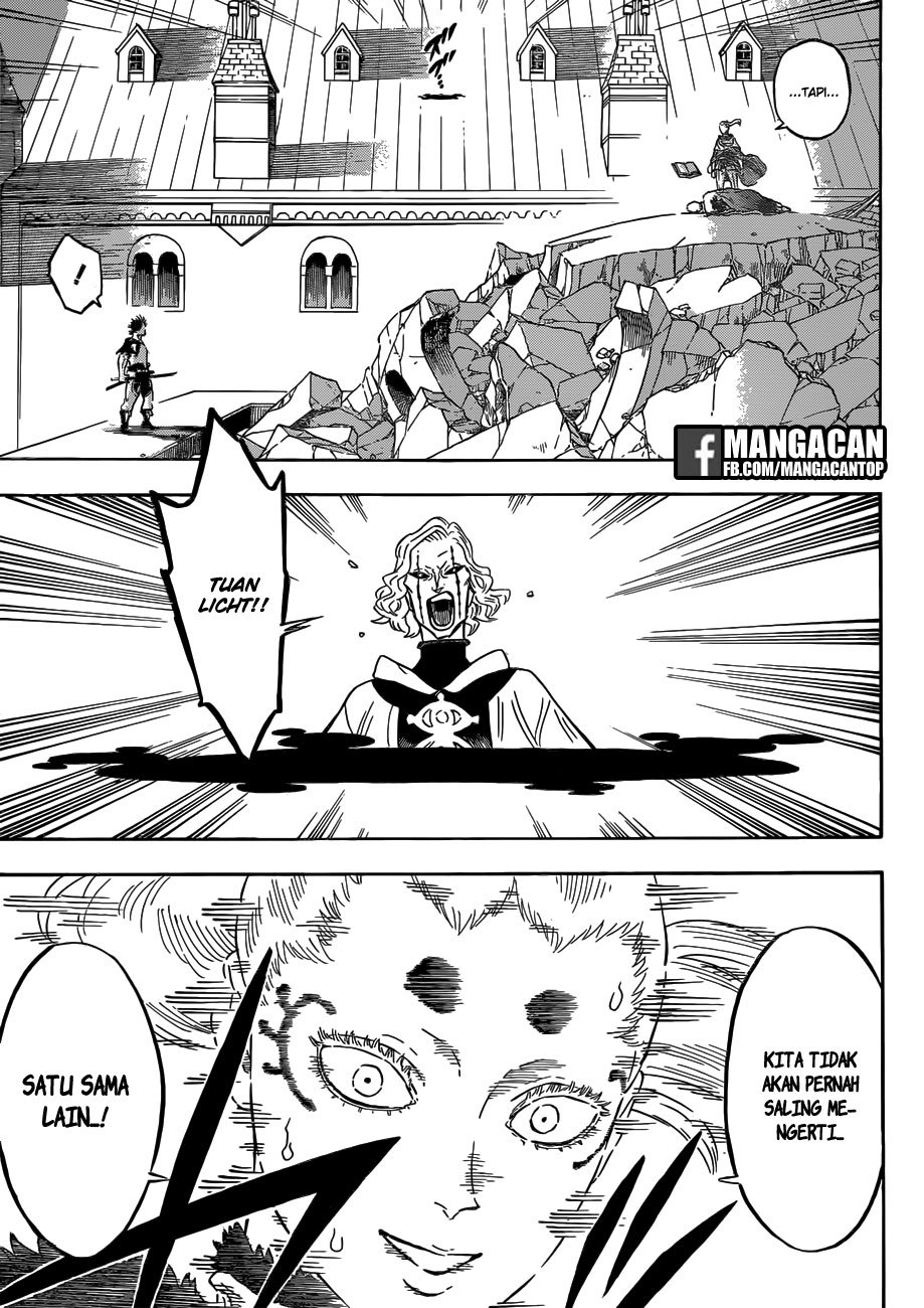 Black Clover