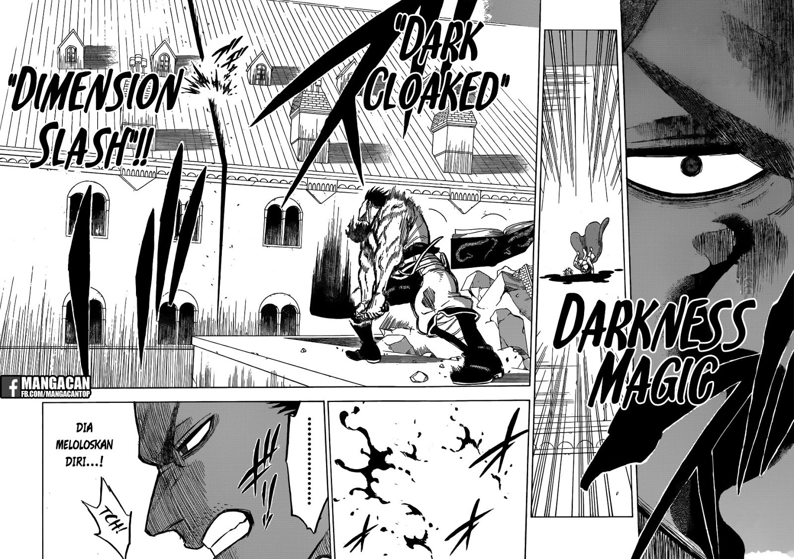 Black Clover