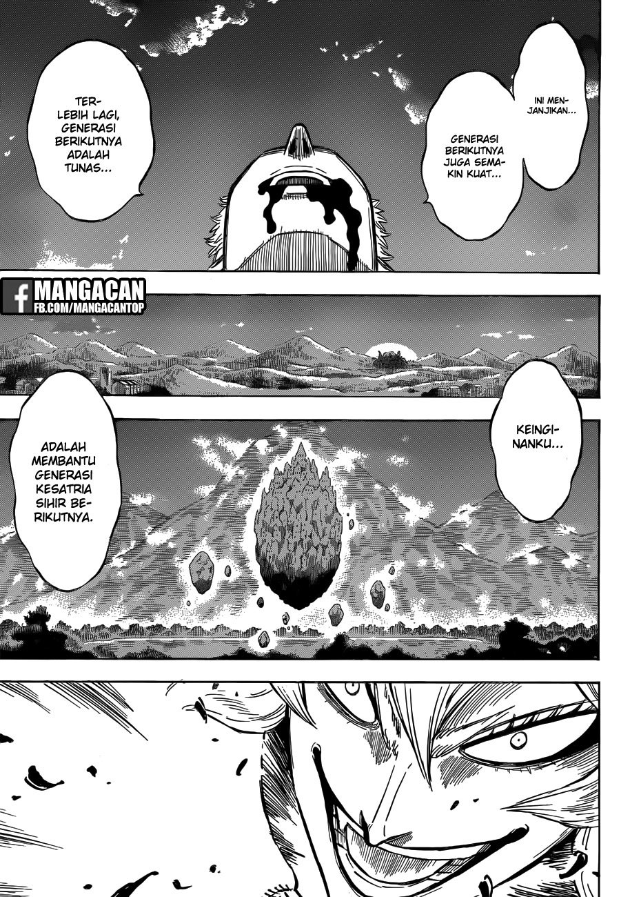 Black Clover