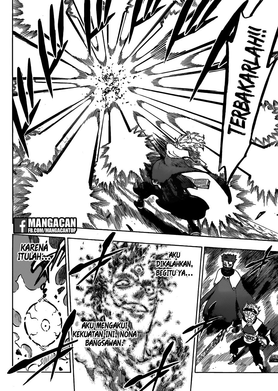 Black Clover