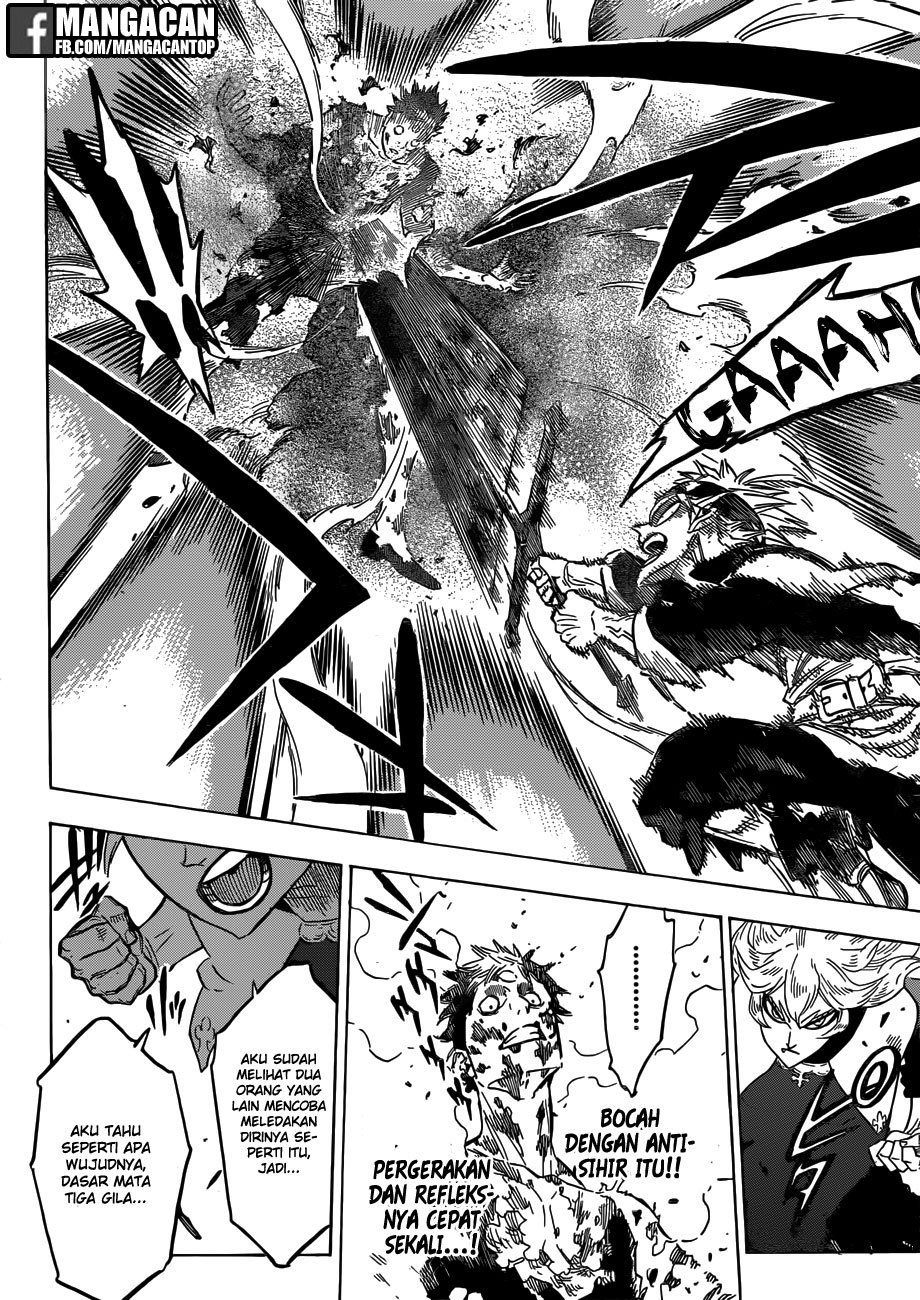 Black Clover