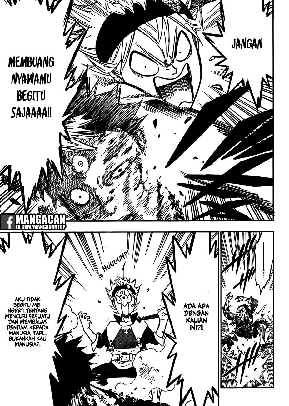 Black Clover