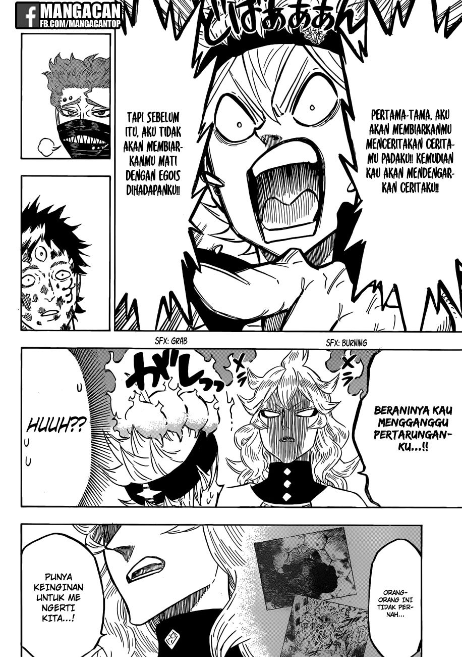 Black Clover