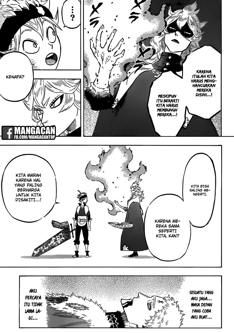 Black Clover