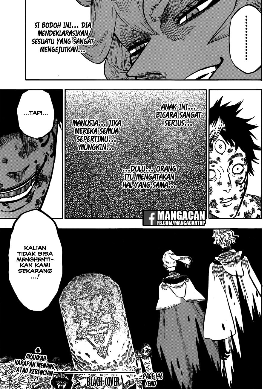 Black Clover