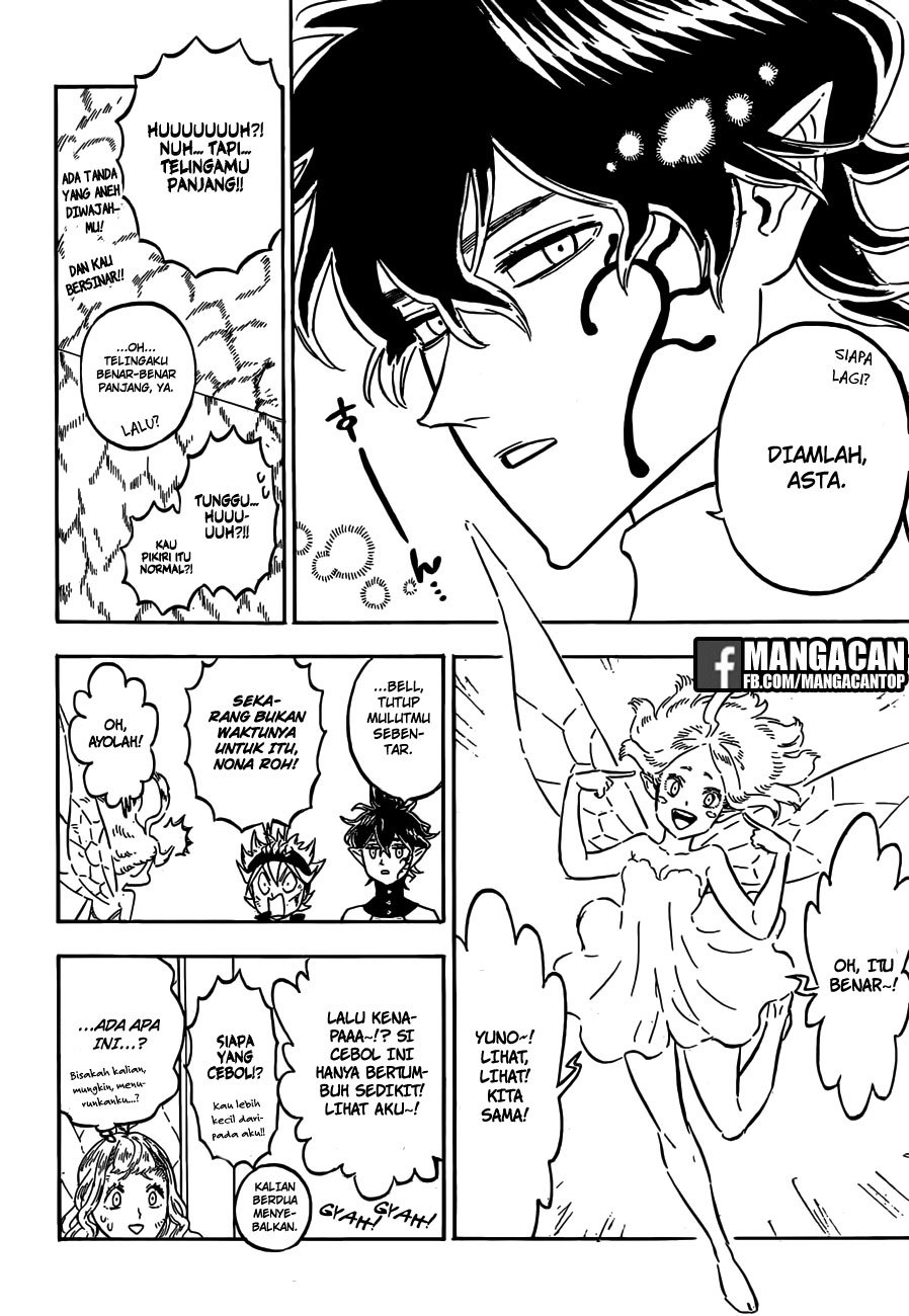 Black Clover