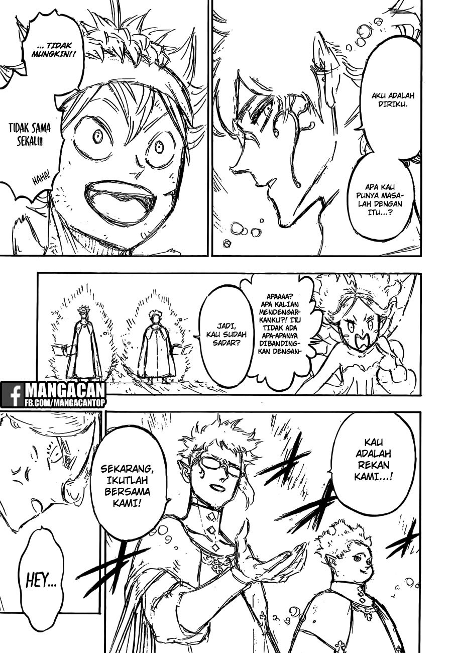 Black Clover