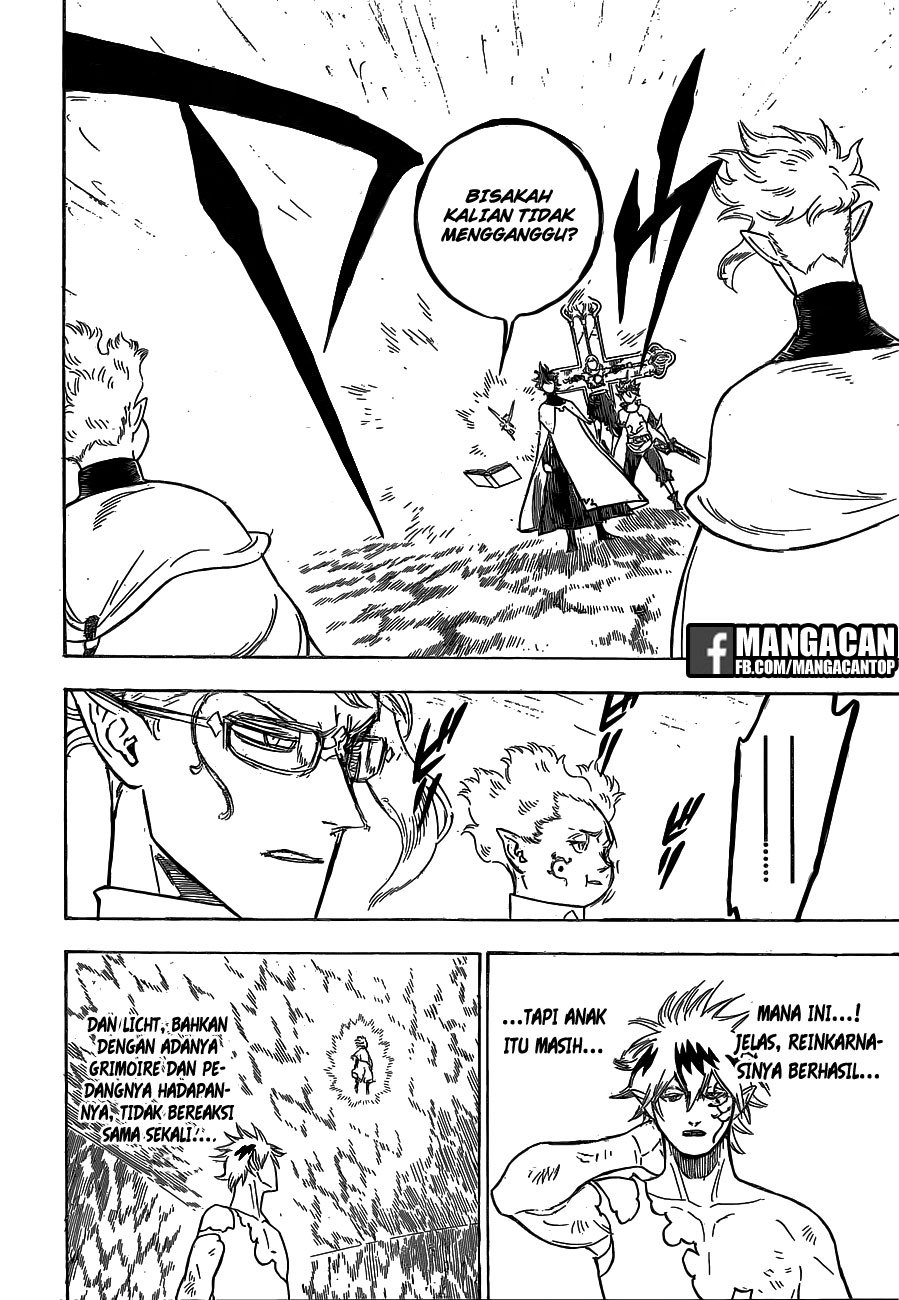 Black Clover