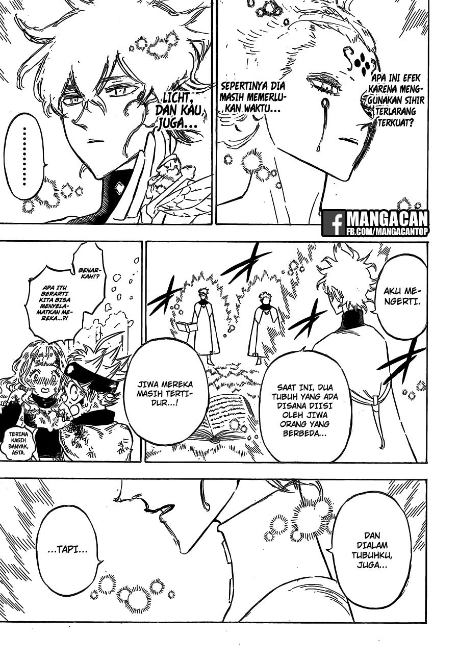 Black Clover