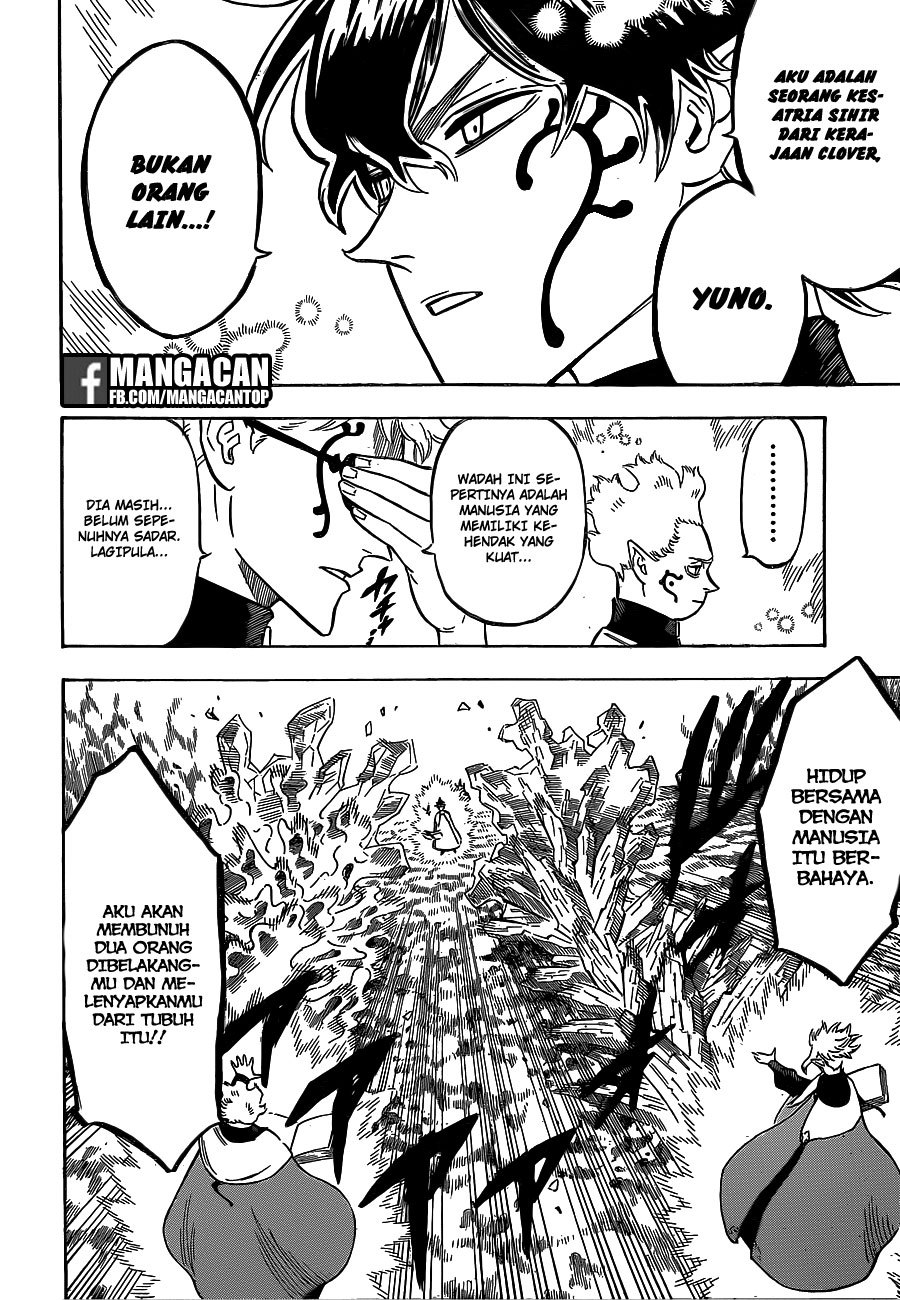 Black Clover