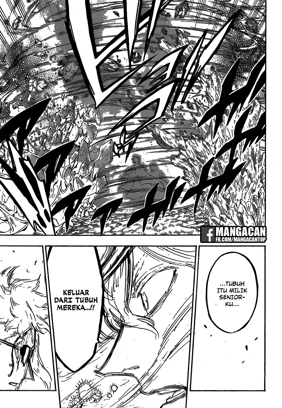 Black Clover