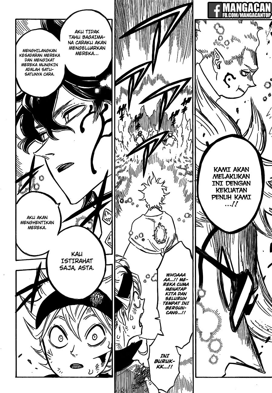 Black Clover
