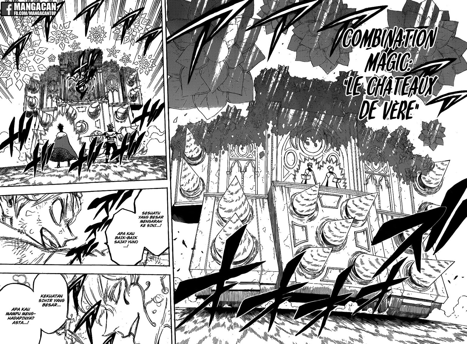 Black Clover
