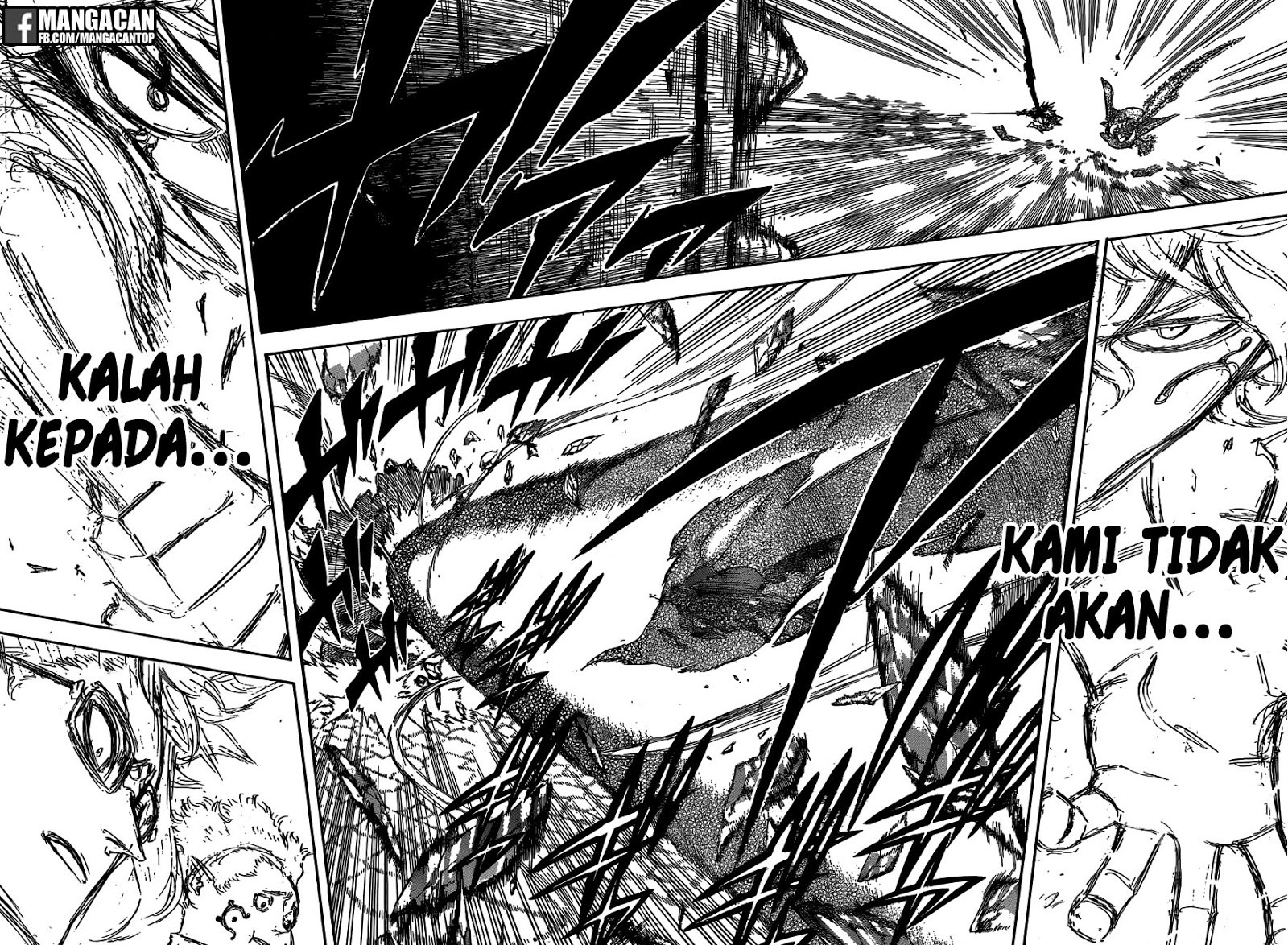 Black Clover