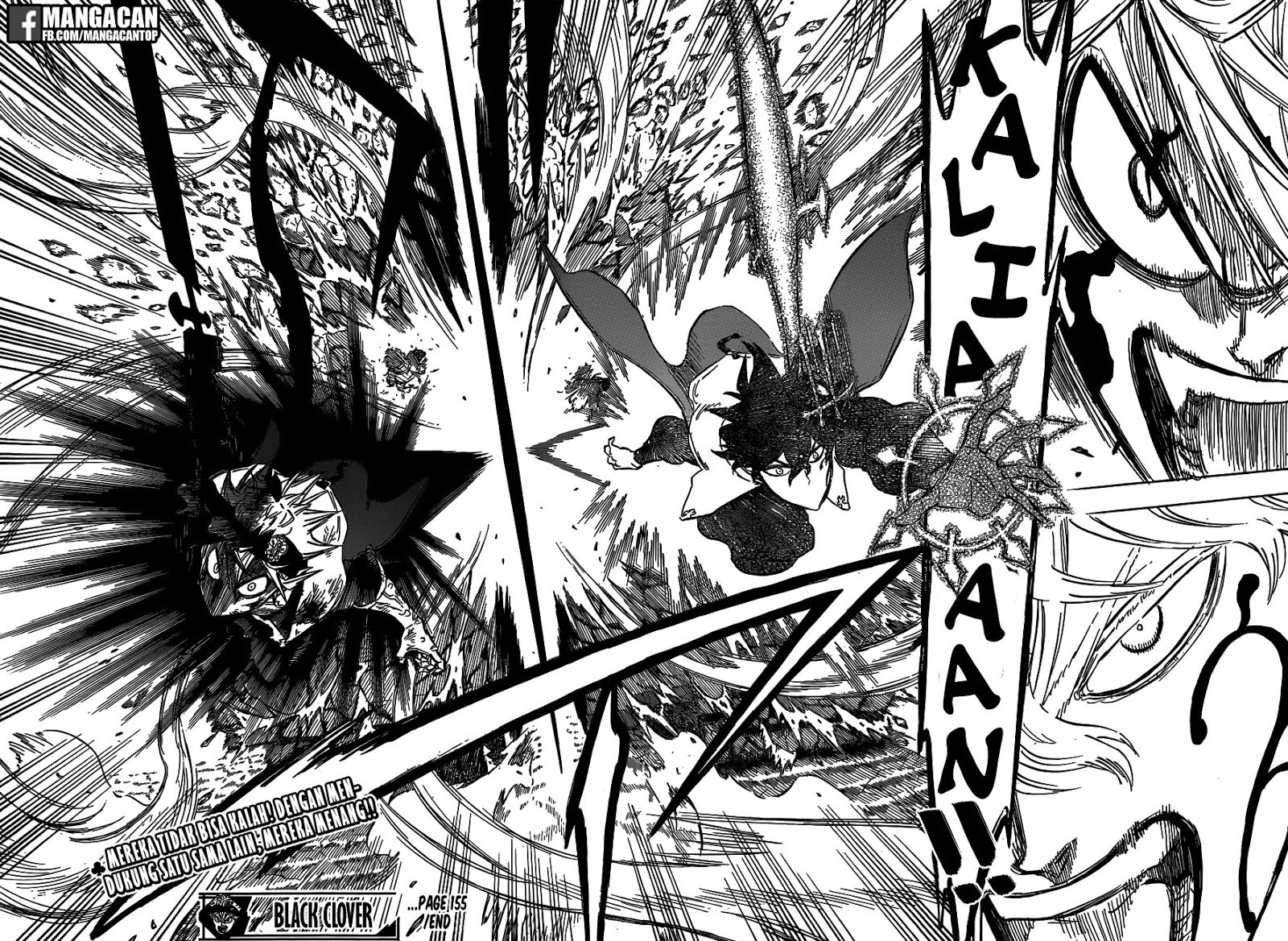 Black Clover