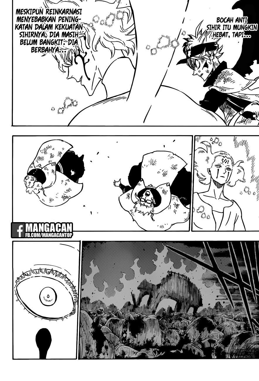 Black Clover
