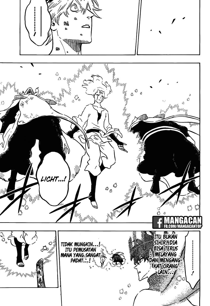 Black Clover