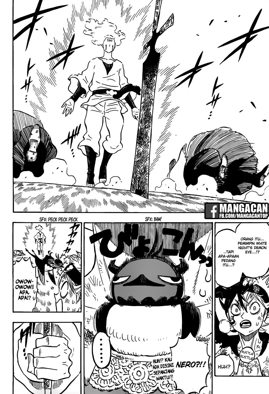 Black Clover