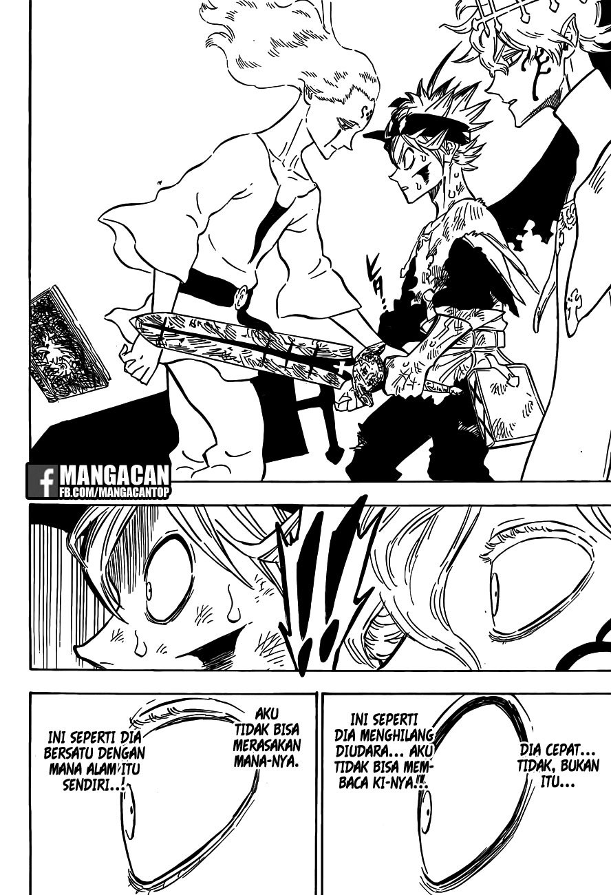 Black Clover