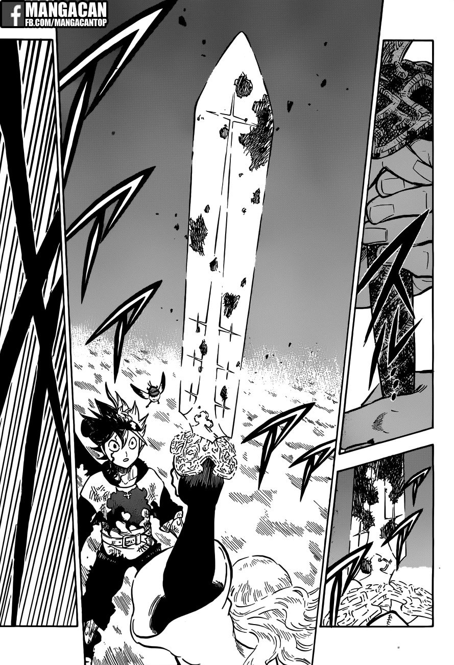 Black Clover