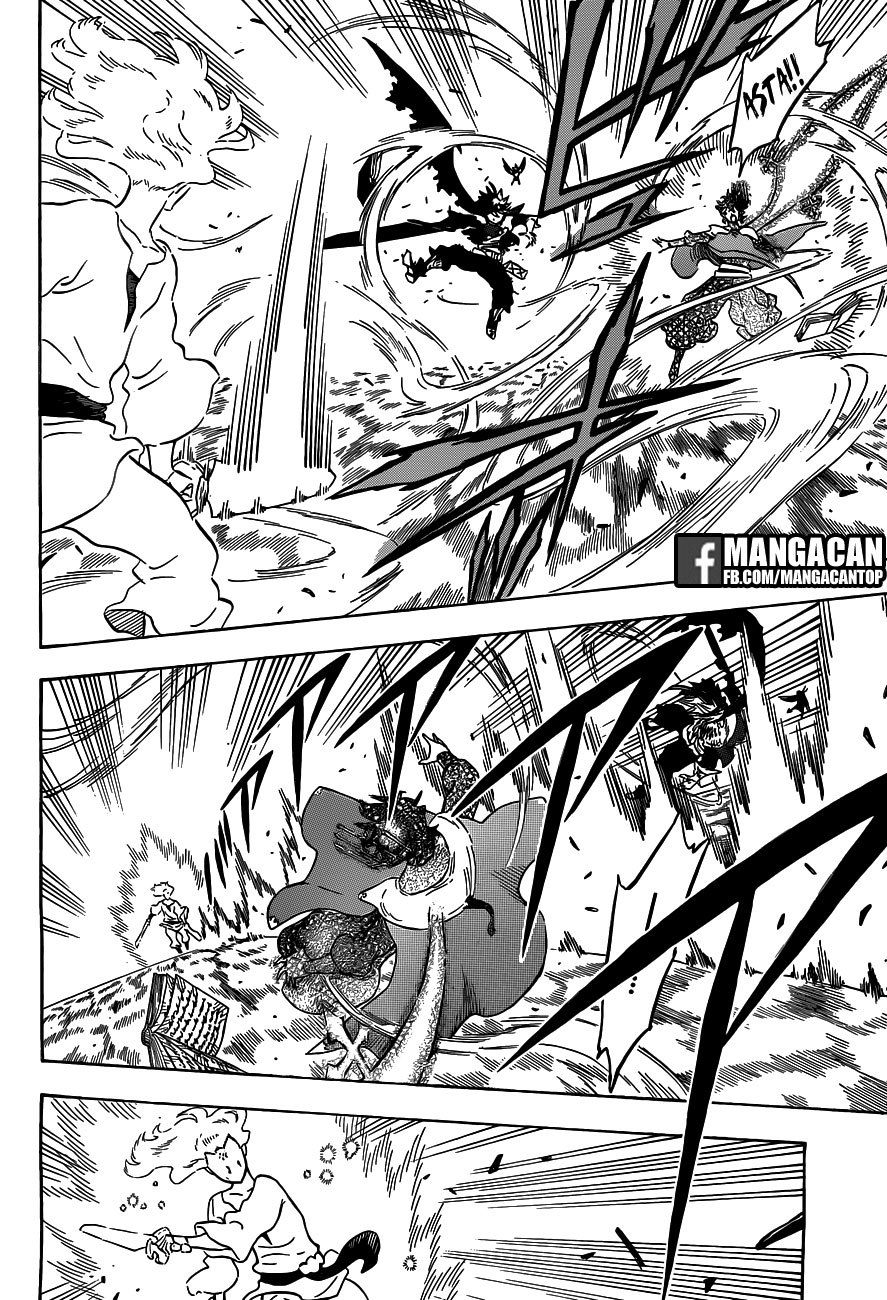 Black Clover