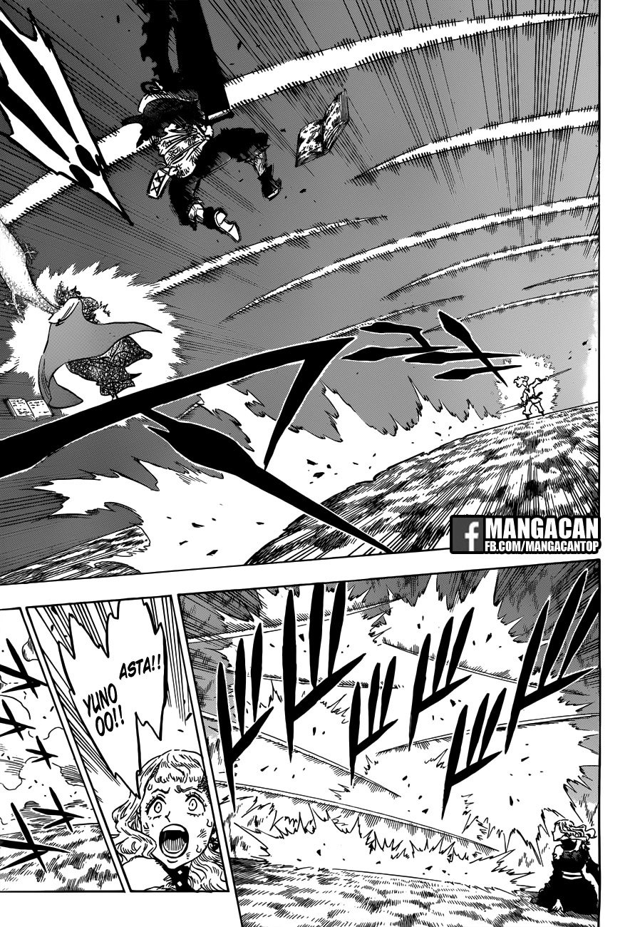 Black Clover