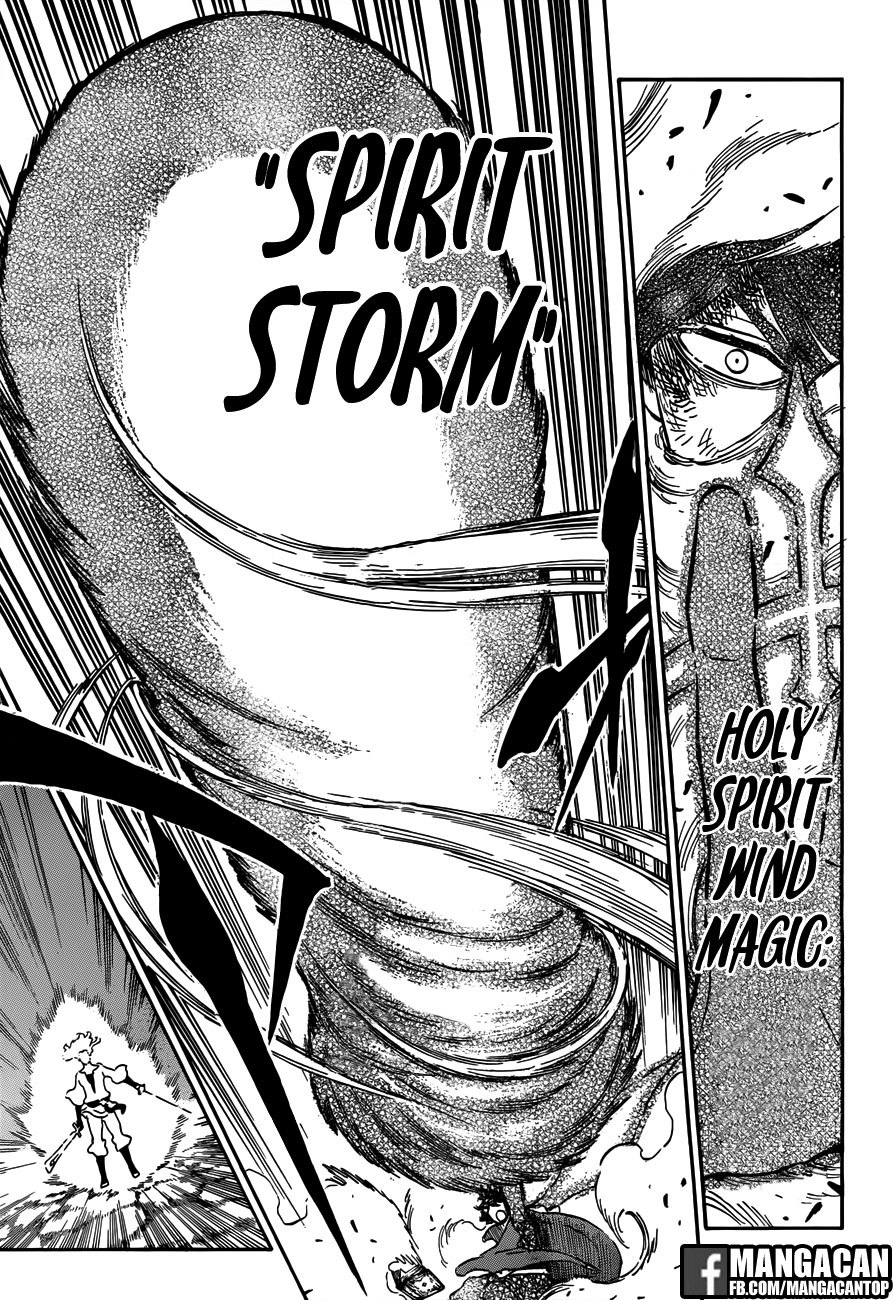 Black Clover