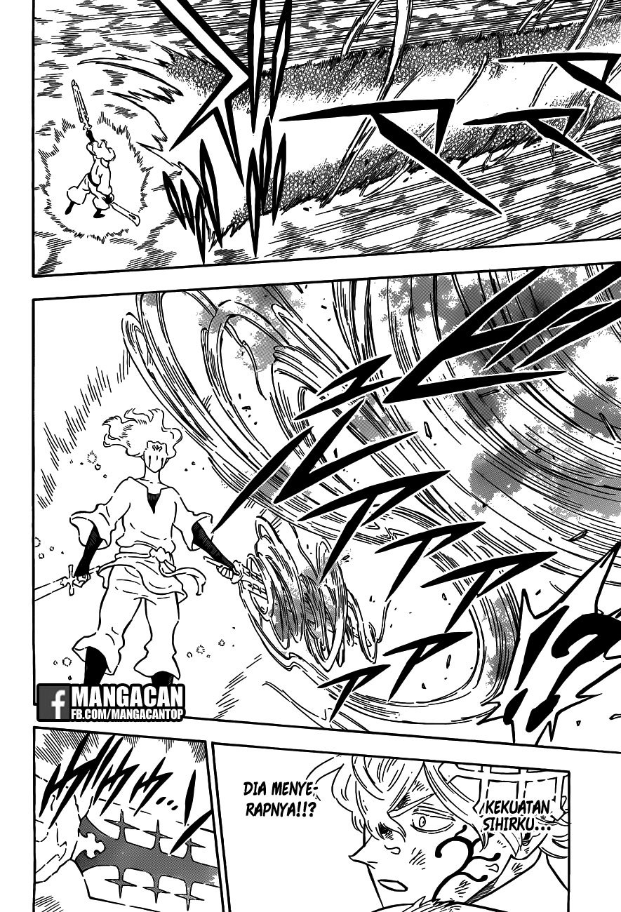 Black Clover