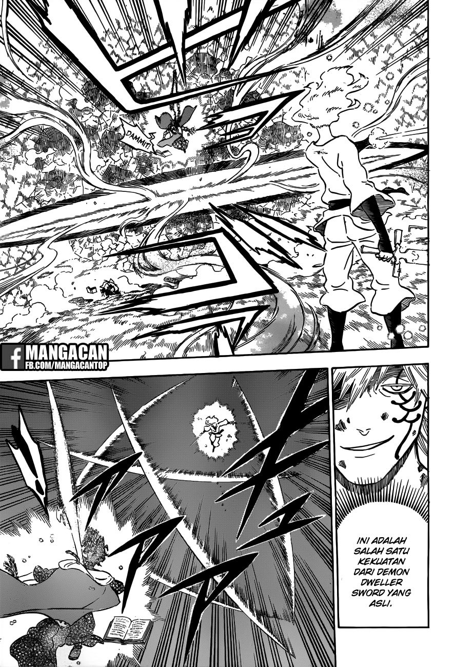 Black Clover