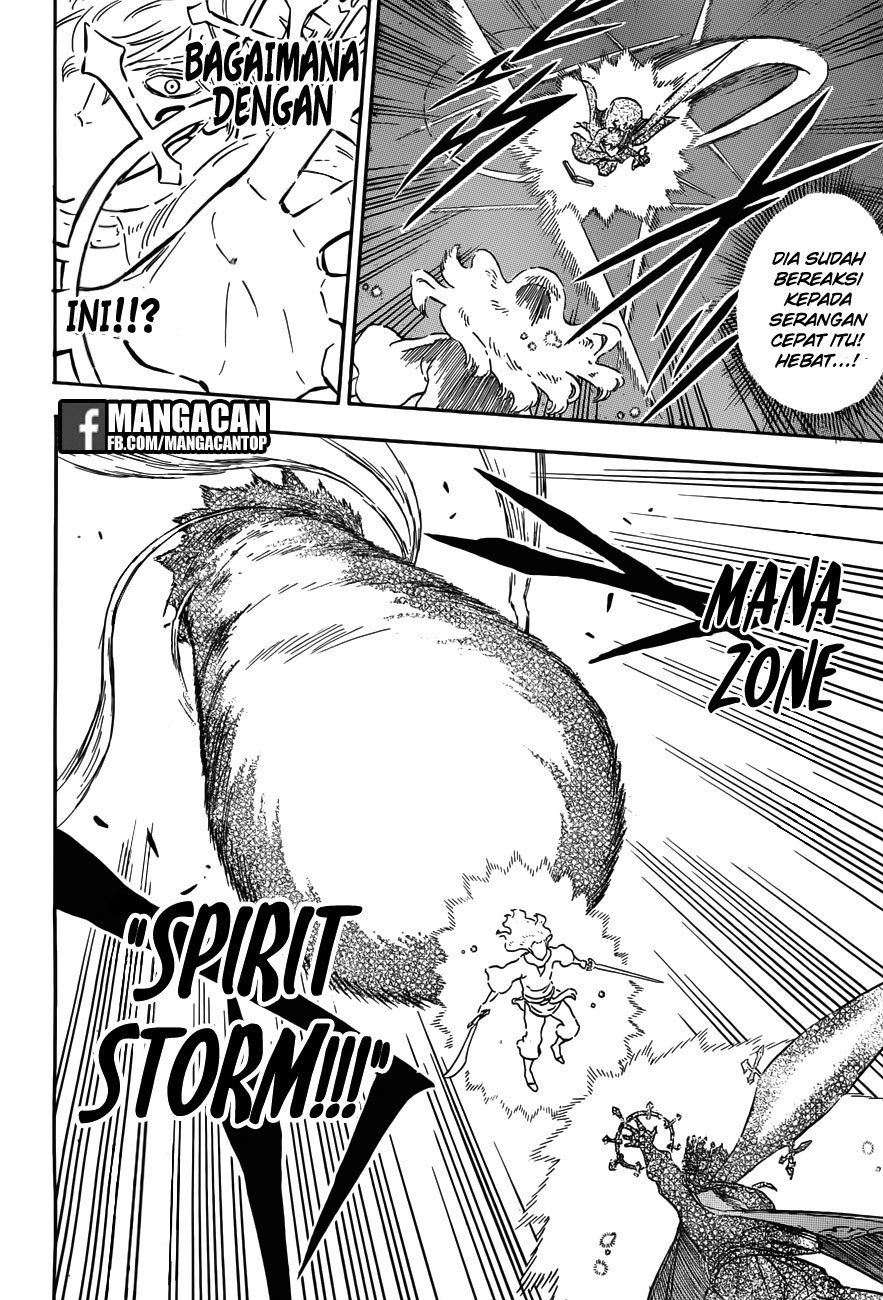 Black Clover