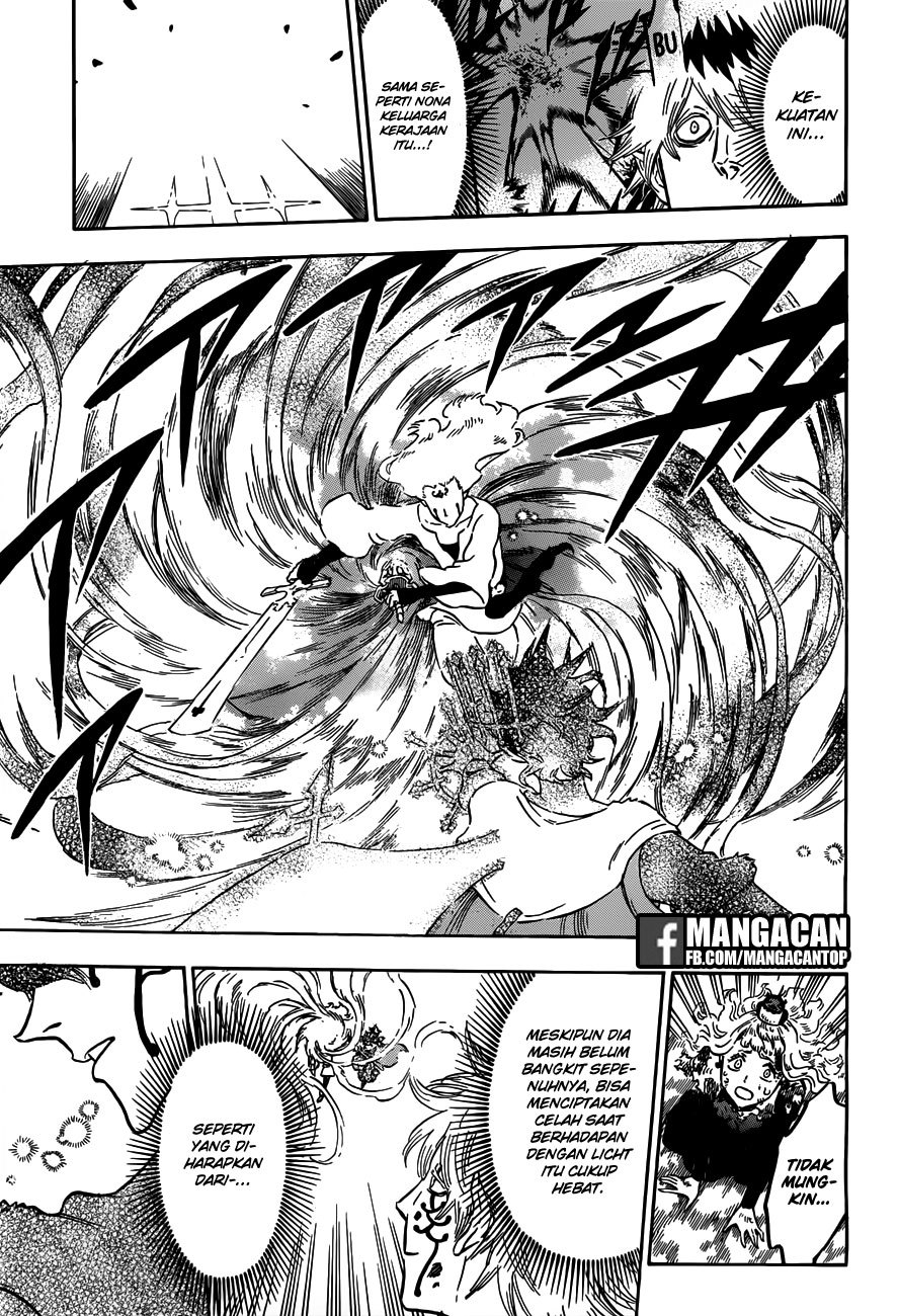 Black Clover