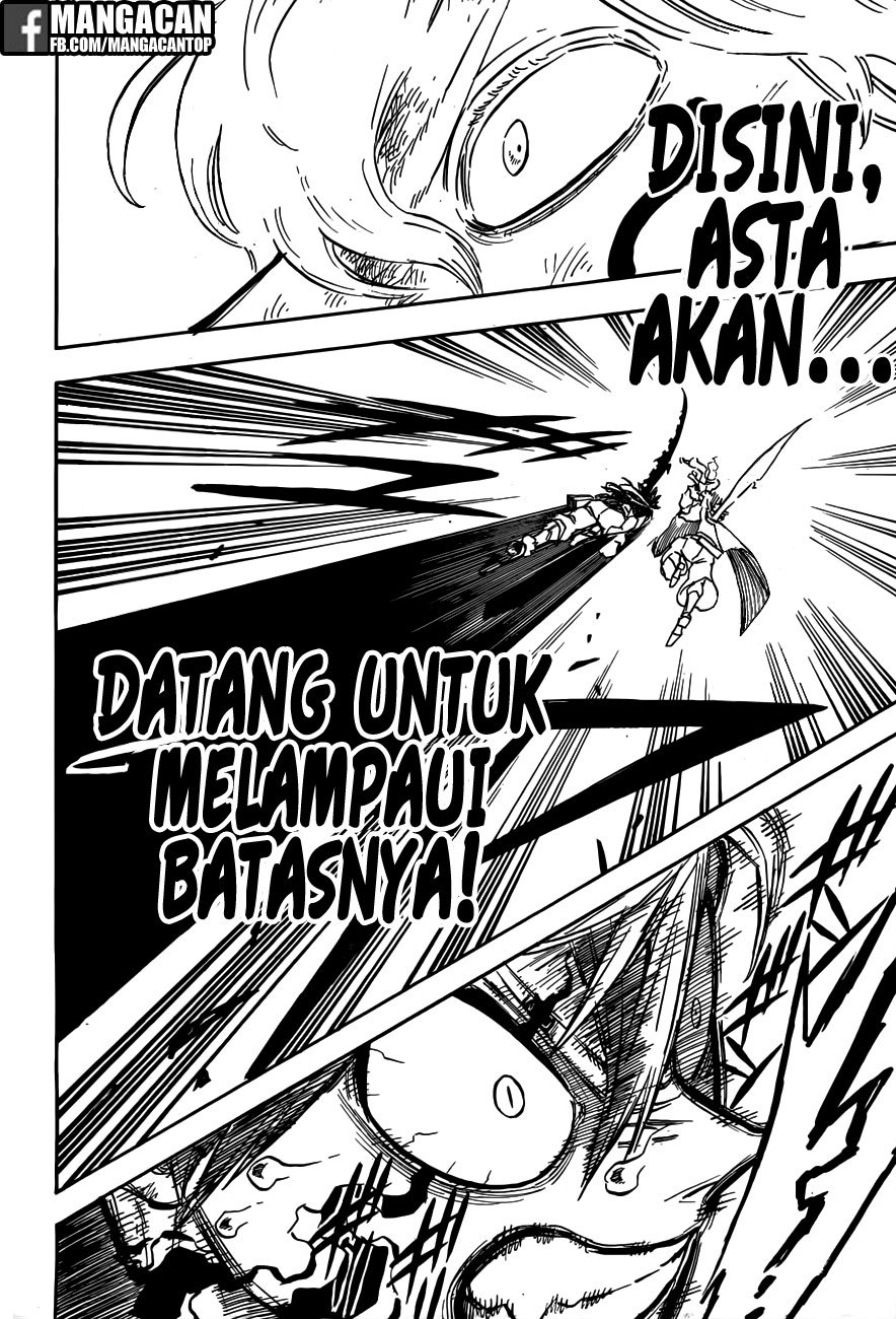Black Clover