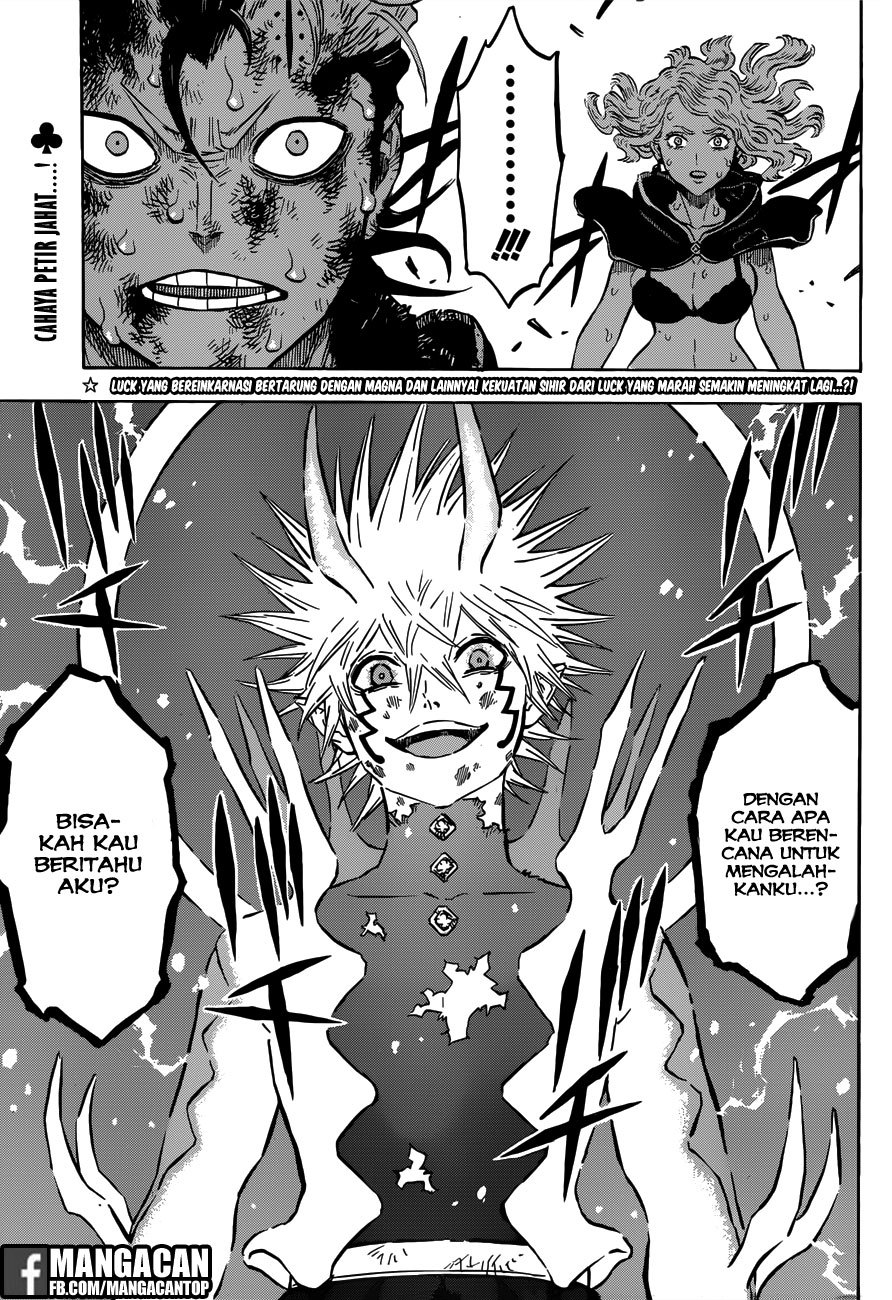 Black Clover