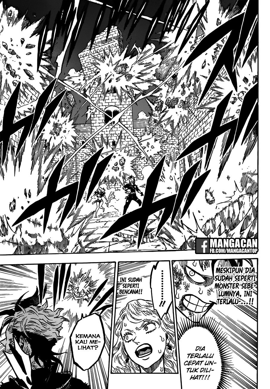 Black Clover