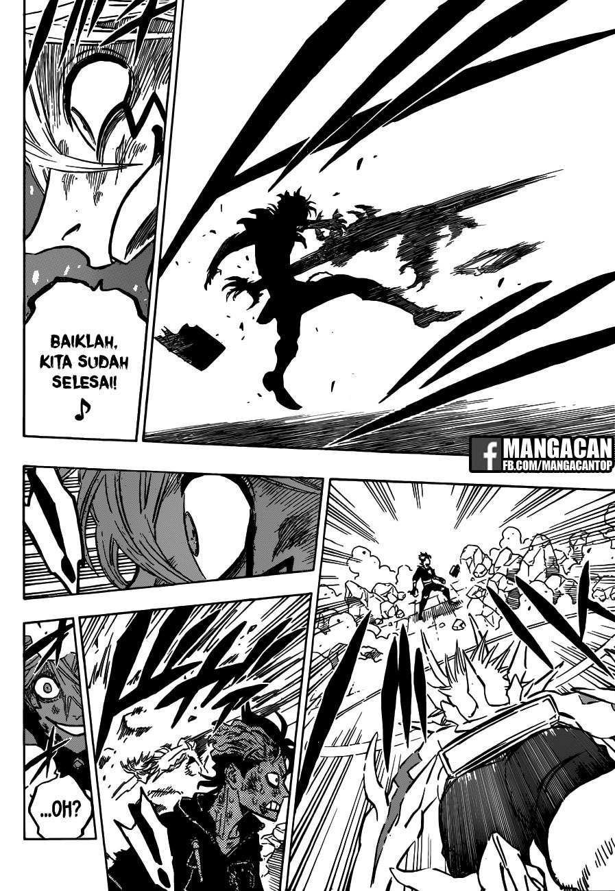 Black Clover