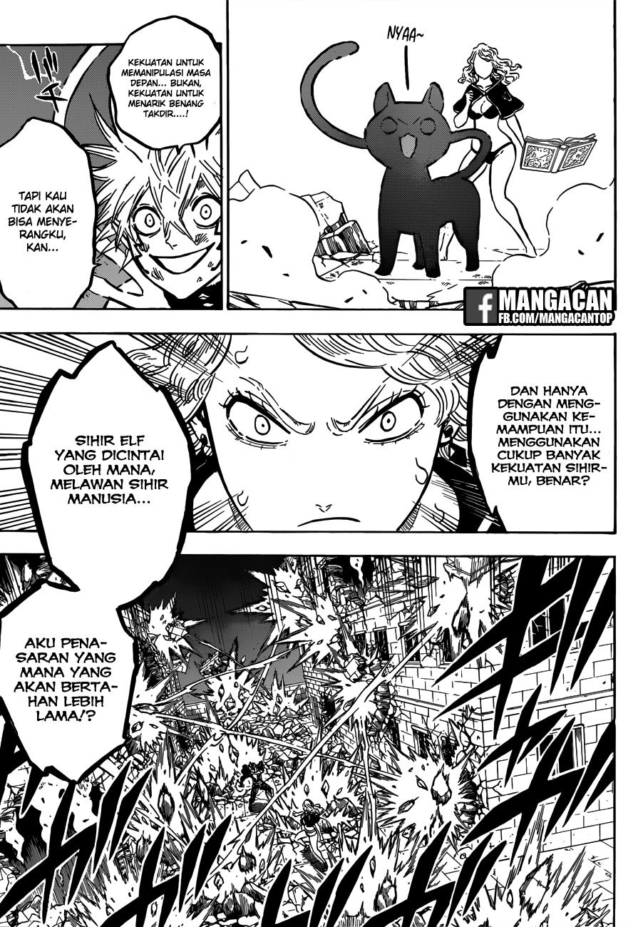 Black Clover