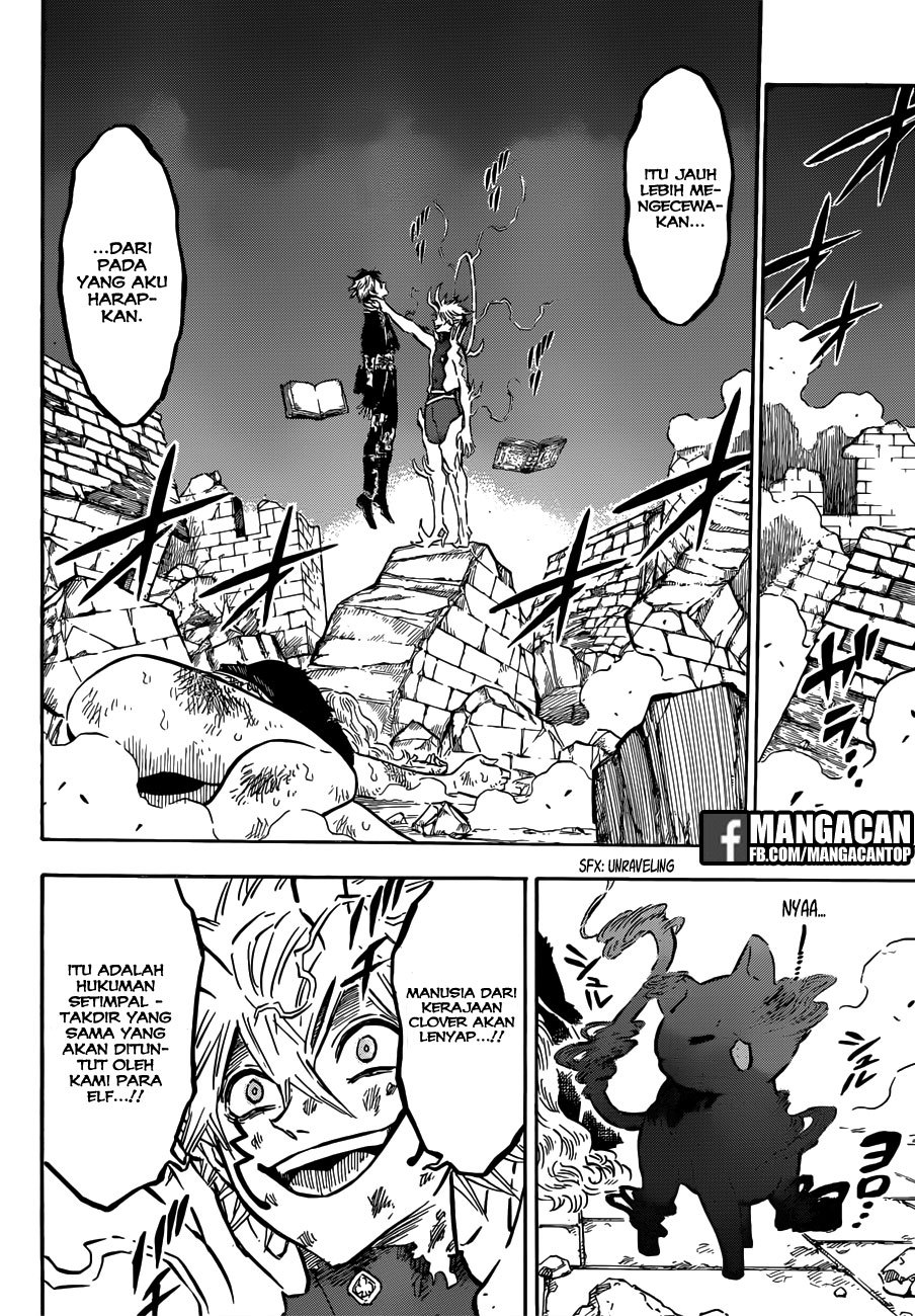 Black Clover