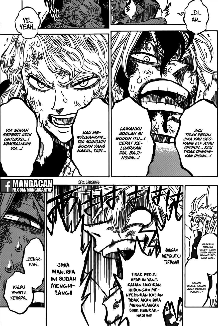 Black Clover